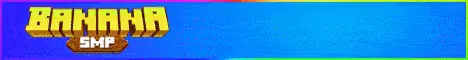 BananaSMP banner