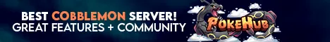 Banner de PokeHub
