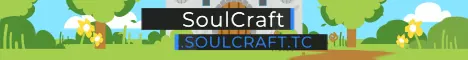MC.SOULCRAFT.TC Minecraft Servers In Turkey-Banner