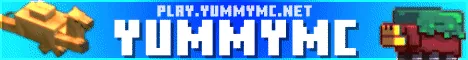 YummyMC-Banner