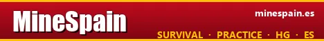 MineSpain banner