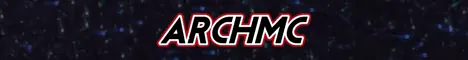 ArchMC-Banner