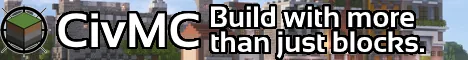 CivMC-Banner