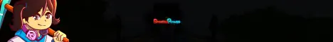 SparklyPower Network-Banner