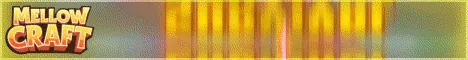 MellowCraft-Banner