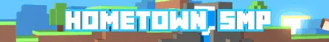 Hometown banner
