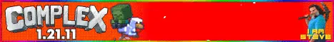 Complex Gaming banner