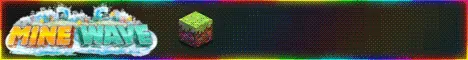 MineWave banner