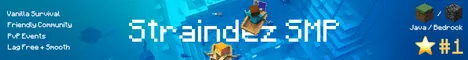StraindezSMP-Banner