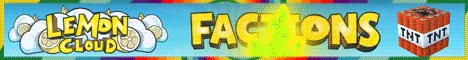 LemonCloud banner