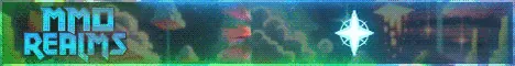 MMO Realms-Banner