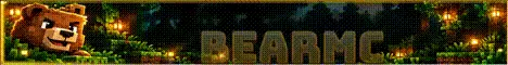 BearMC banner