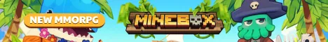Banner de Minebox
