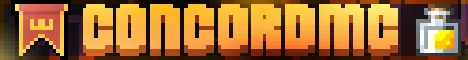 Banner ConcordMC