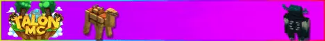 Banner de TalonMC