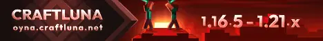 Banner de CRAFTLUNA TOWNY