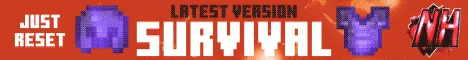 Banner de Netherite