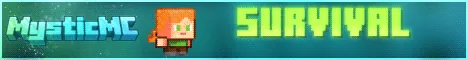 Banner MysticMC