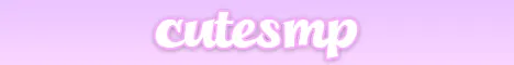 Banner de CuteSMP
