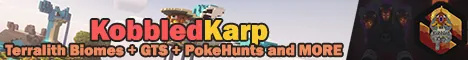 Banner de KobbledKarp