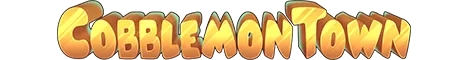 Banner de Cobblemon Town