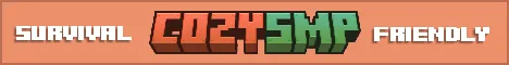 CozySMP-Banner